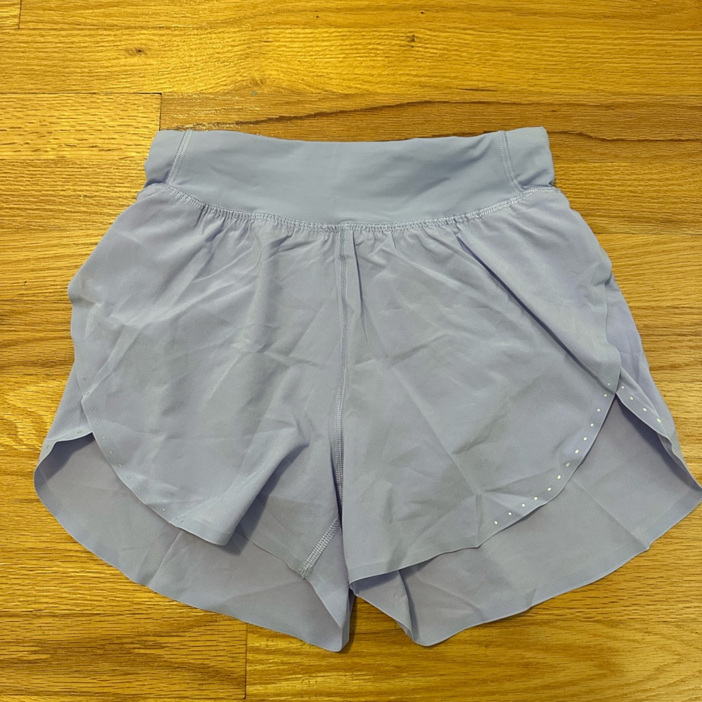 Lululemon Fast and Free Short